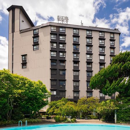 Yumoto Konpira Onsen Hananoyu Kobaitei Hotel Kotohira Exterior photo