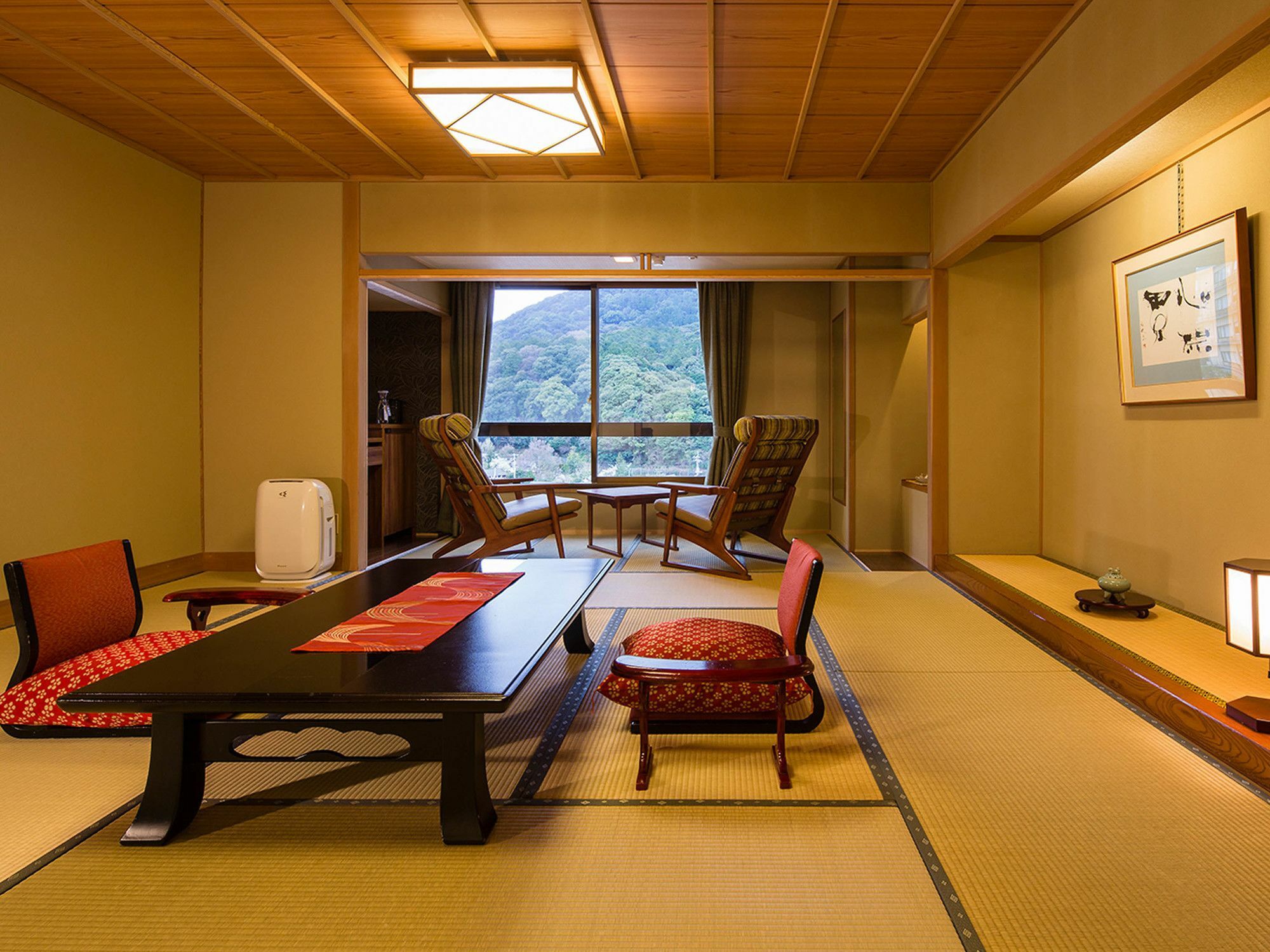 Yumoto Konpira Onsen Hananoyu Kobaitei Hotel Kotohira Exterior photo