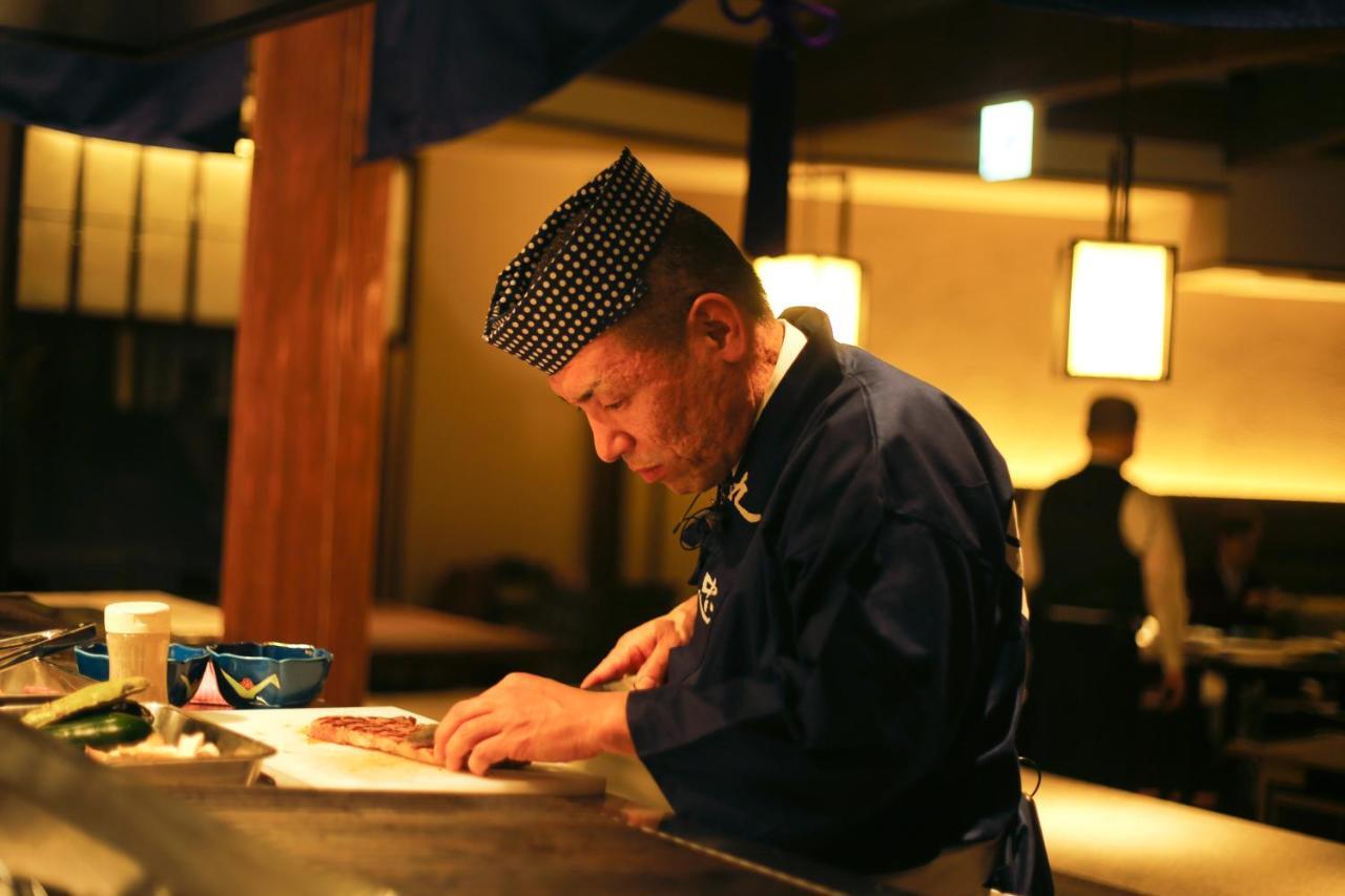 Yumoto Konpira Onsen Hananoyu Kobaitei Hotel Kotohira Exterior photo